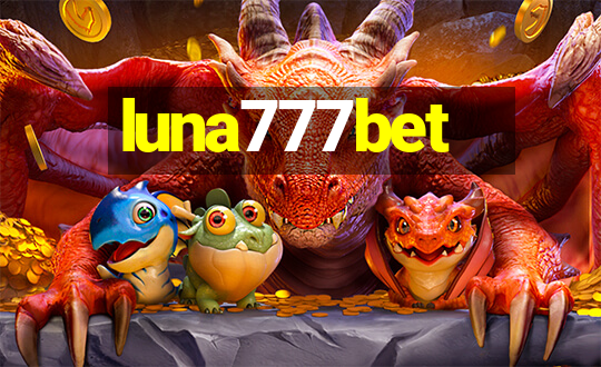 luna777bet