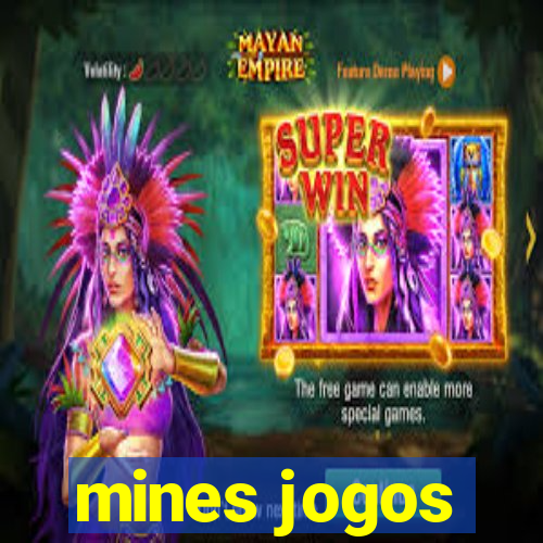 mines jogos