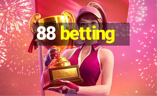 88 betting