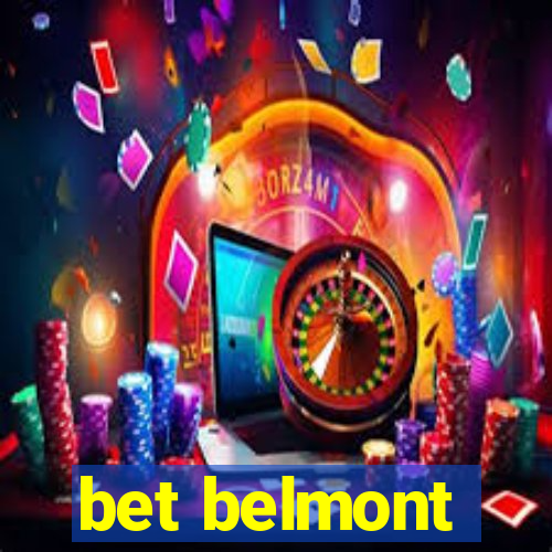 bet belmont