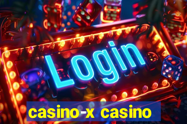 casino-x casino