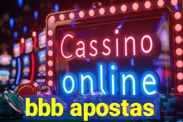 bbb apostas