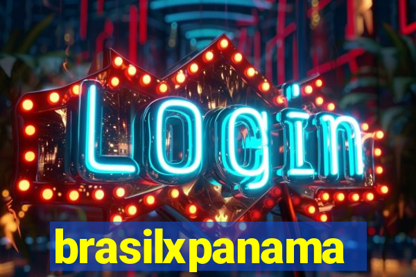 brasilxpanama