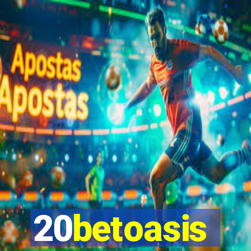 20betoasis