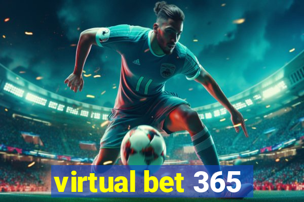 virtual bet 365