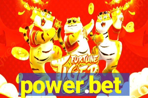 power.bet