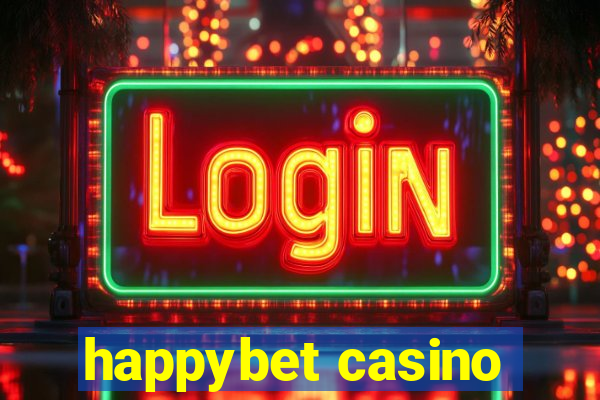 happybet casino