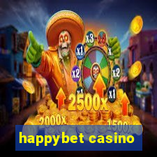 happybet casino