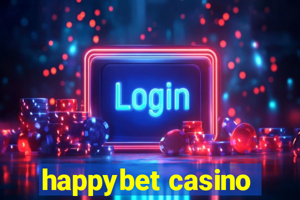 happybet casino