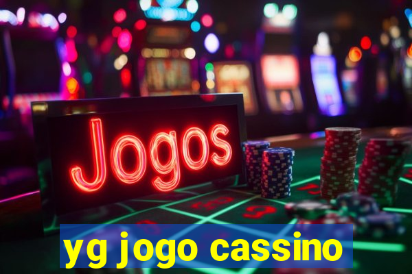 yg jogo cassino