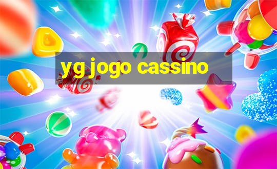 yg jogo cassino