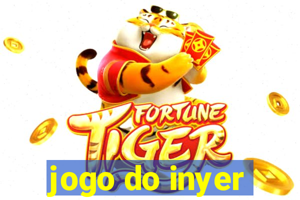 jogo do inyer