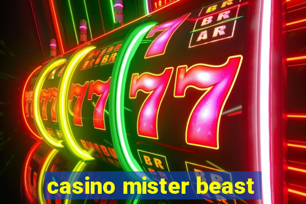 casino mister beast