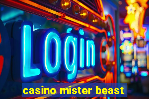 casino mister beast