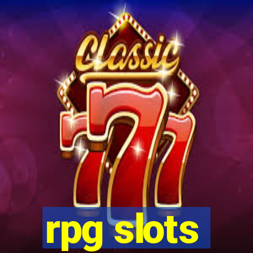 rpg slots