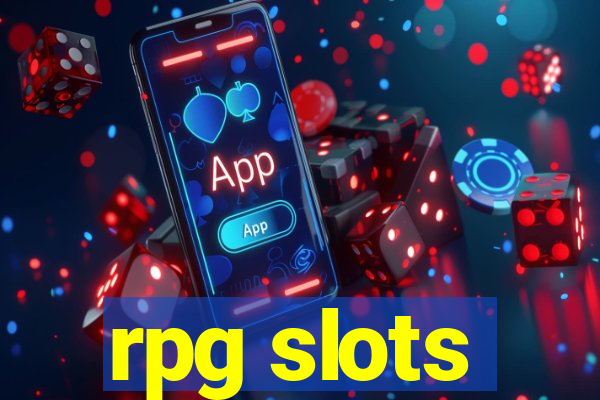 rpg slots