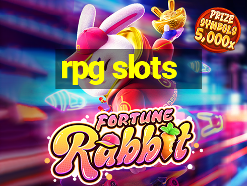 rpg slots