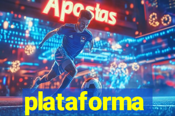 plataforma confiável para jogar