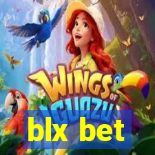 blx bet