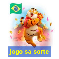 jogo sa sorte