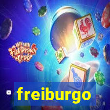 freiburgo