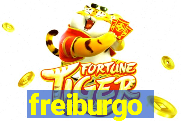 freiburgo