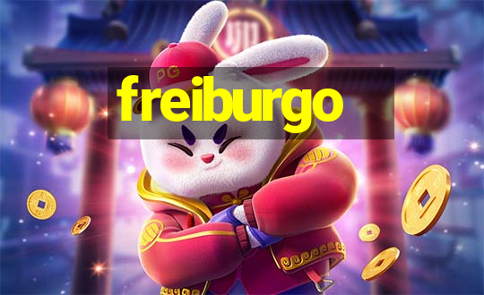 freiburgo