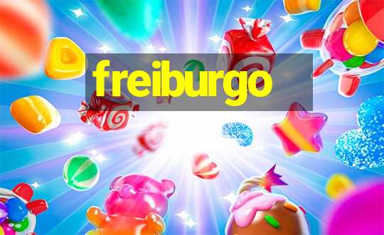 freiburgo