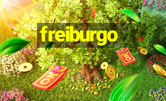 freiburgo