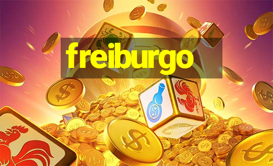 freiburgo