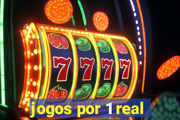 jogos por 1 real