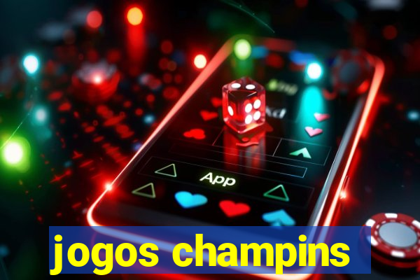 jogos champins