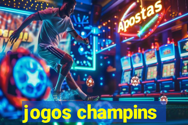 jogos champins