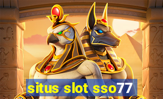 situs slot sso77