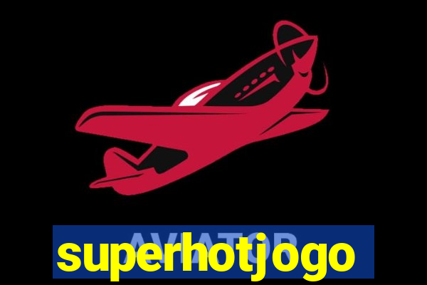 superhotjogo