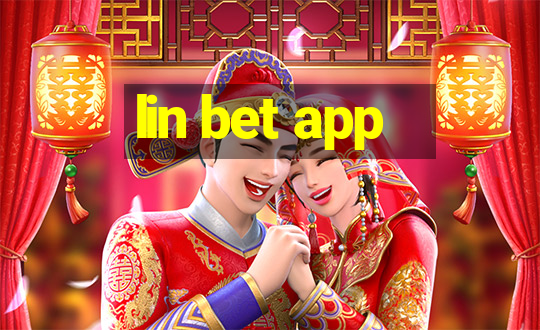 lin bet app