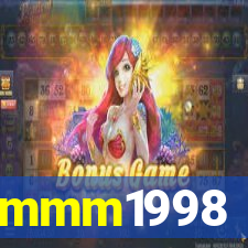 mmm1998