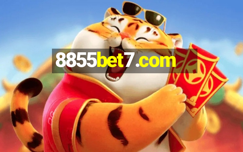 8855bet7.com