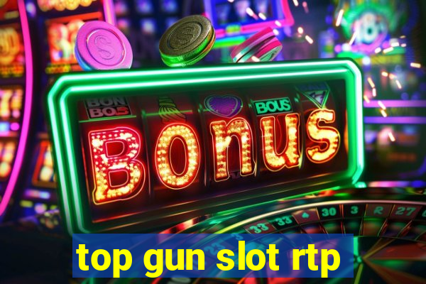 top gun slot rtp