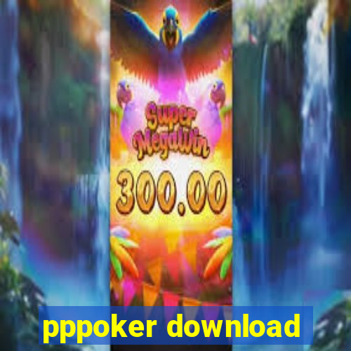 pppoker download