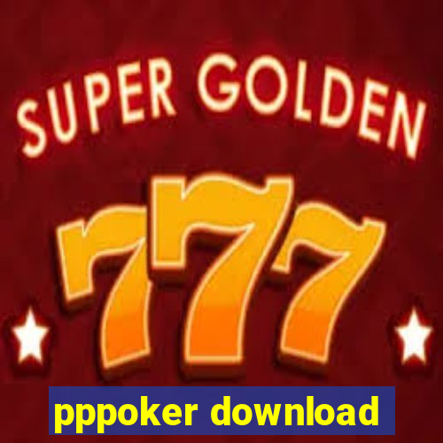 pppoker download