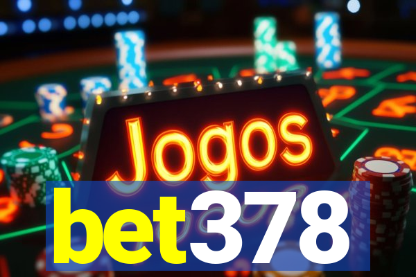 bet378