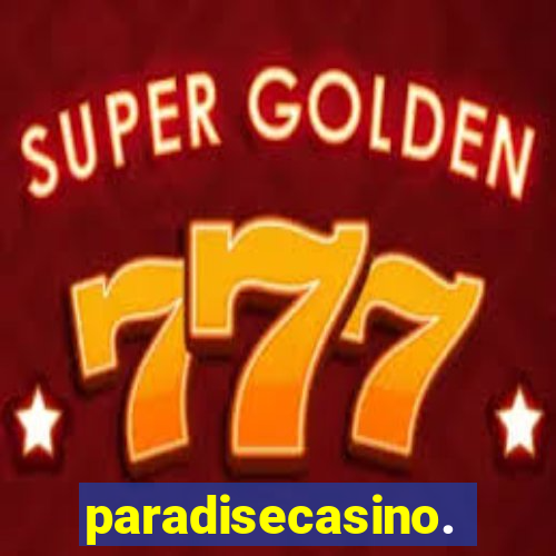 paradisecasino.com