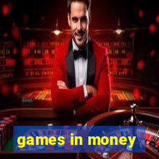 games in money