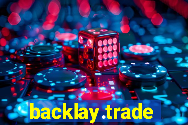 backlay.trade