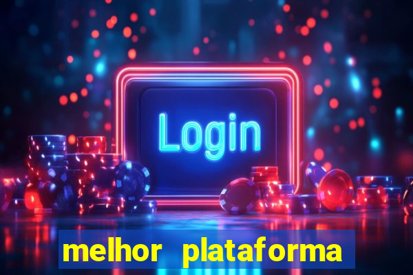 melhor plataforma para jogar tiger