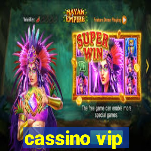 cassino vip