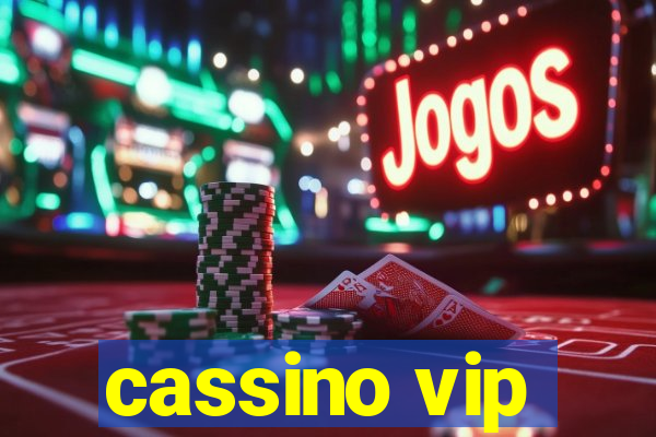 cassino vip