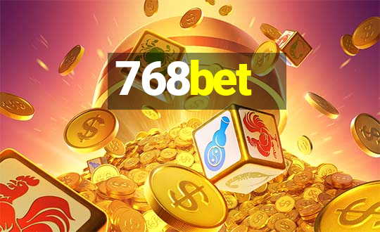 768bet