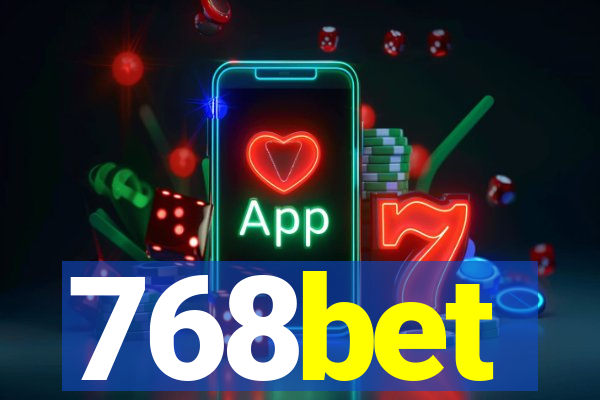 768bet